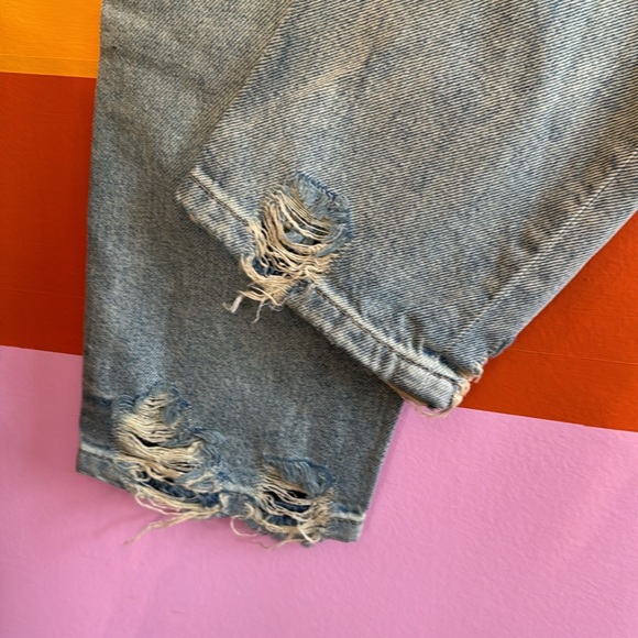 WE THE FREE people UNKNOWN LEGEND slim jean - Picture 9 of 9